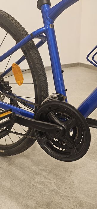 BICICLETA Giant Roam 4