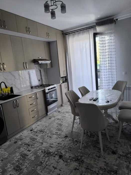 2х-комнатная КОМФОРТНАЯ квартира рядом с Самарканд Дарвазой