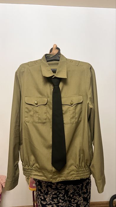 Новая форма для НВП