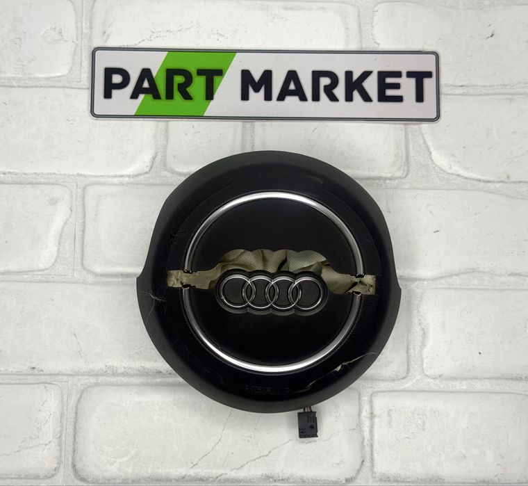 Гръмнал Airbag волан AUDI A6 A7 4G 4G0880201AG