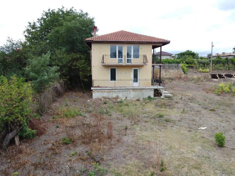 Продава се Къща в Варна, Възраждане 3 - 160 кв.м за 994 €/кв.м - Снимка #14