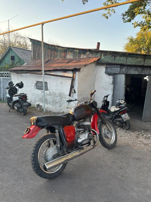 Продам Иж Юпитер 3