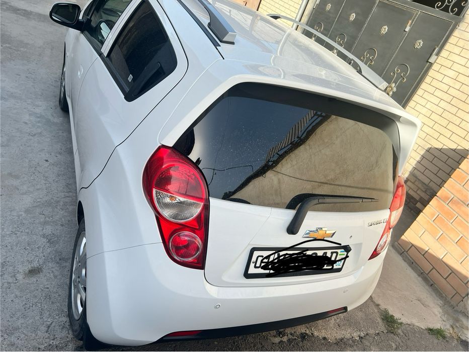 Spark evro 2022yil