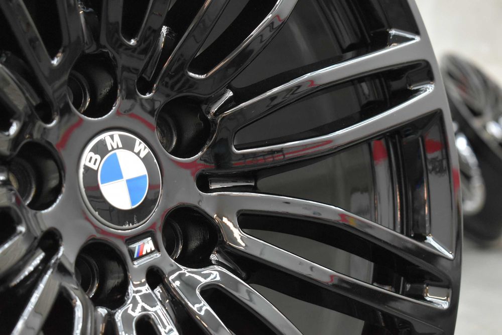 19'' Джанти BMW G30 G31 664 M black