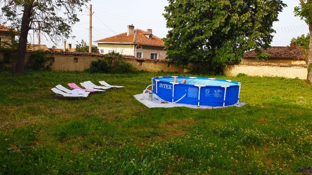 Продава се Къща в Велики Преслав - 120 кв.м за 709 €/кв.м - Снимка #6