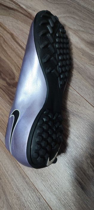 Ghete fotbal Nike
