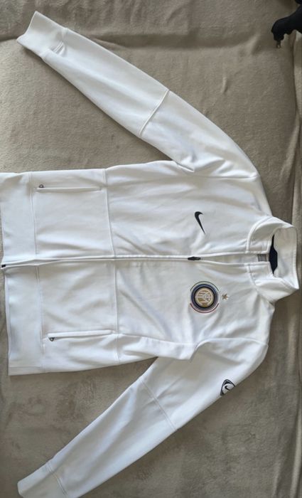 Jacheta trening Nike Inter Milan originala