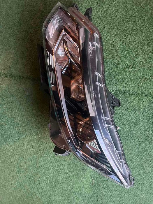 фар ляв Nissan Qashqai II face 2017-2021 г. #505S