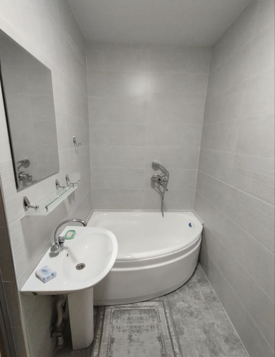 Сдается 2 ком Массив 2. Куйлюк