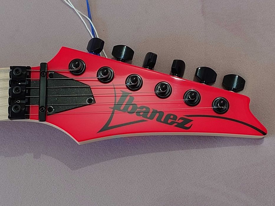 Chitară Ibanez RG550 nouă