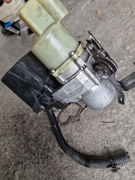 Pompa servo electrica opel vivaro citroen jumpy peugeot expert