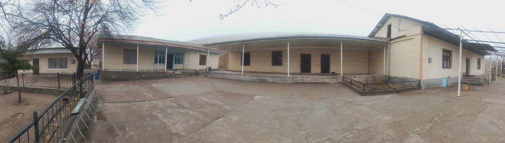 Tayor uy joy va chorva mollari uchun ham tayor hojalik