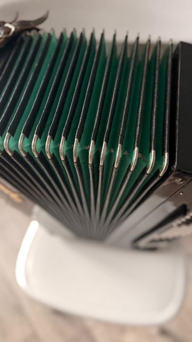 Продам баян Тула