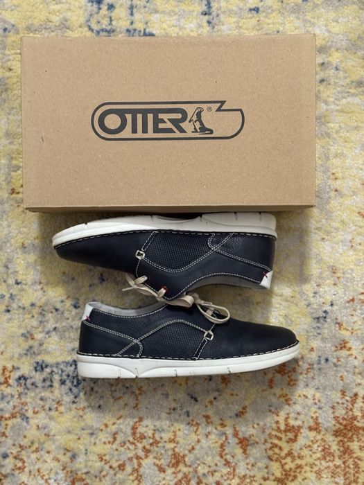 Pantofi casual Otter