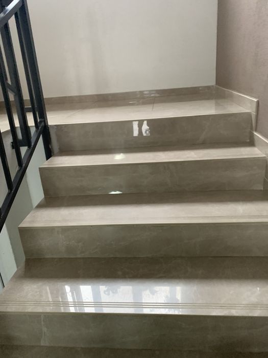 Prestam servicii de curatenie birouri si scari de bloc