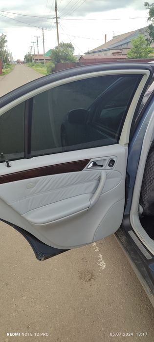 Продам Мерседес .