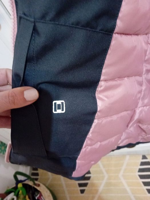 Зимно яке размер 36/38 марка crane