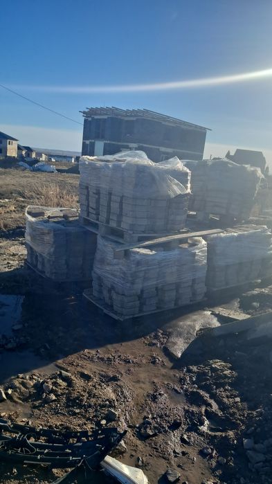 Брусчатка бу сатылады