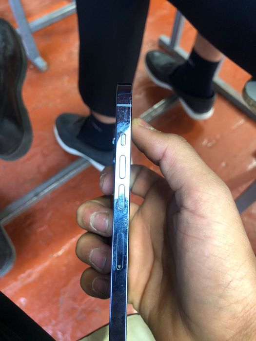 iphone 13 pro blue