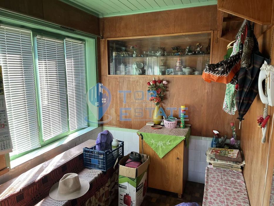 Продава се Къща в с. Драганово, Област Велико Търново - 101 кв.м за 339 €/кв.м - Снимка #6