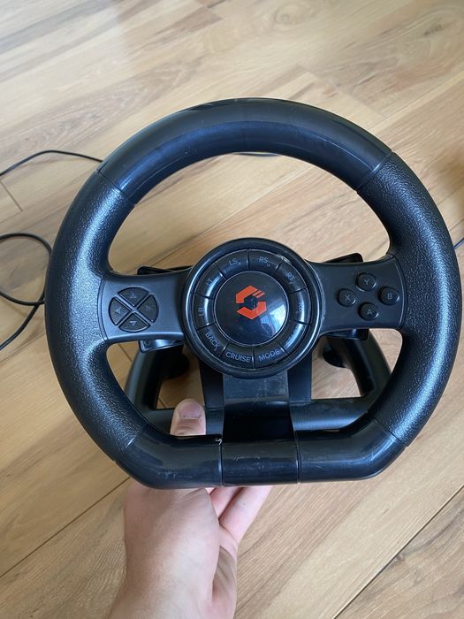 Speedlink Волан