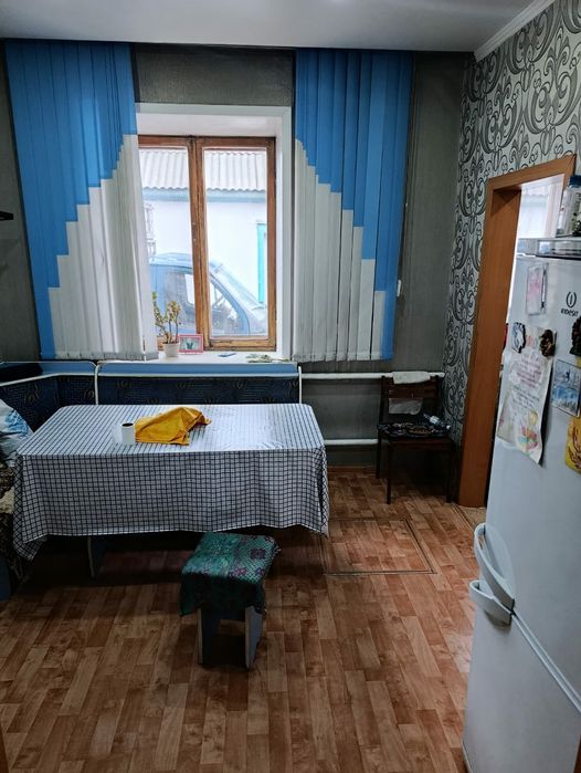 Продам два дома на одном участке