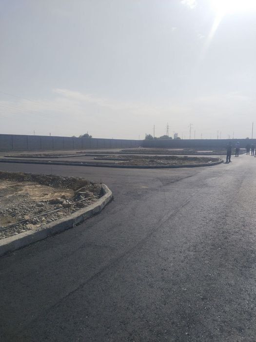 Асфальт; Асфалт Asfalt melki sifatli