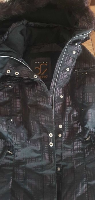 Geaca de dama pt ski Degre 7