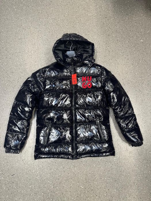 Geaca Hugo barbati S M L XL XXL