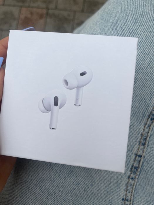 AirPods Pro 2 оригинал