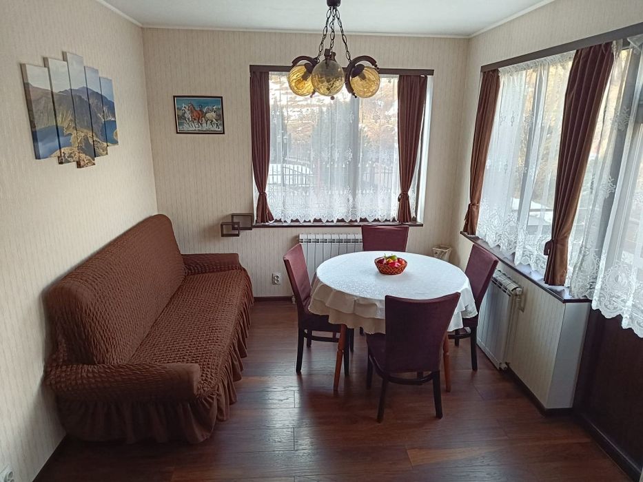 Продава се Къща в София, Надежда 4 - 213 кв.м за 1221 €/кв.м - Снимка #8