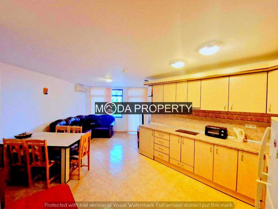 Продава се Тристаен апартамент в Свети Влас - 79 кв.м за 1171 €/кв.м - Снимка #3