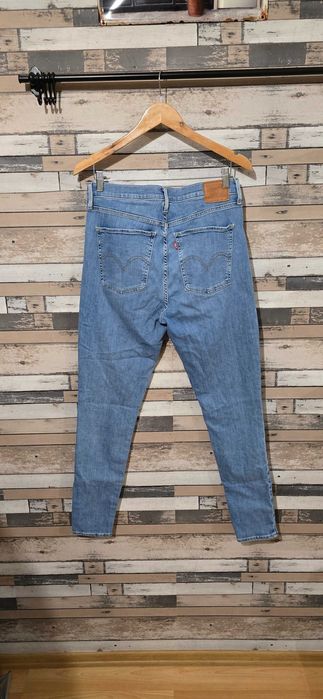 Levi's W/31-дамски дънки (795)