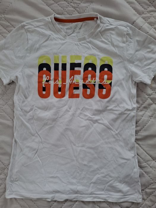Дрехи guess за момче р-р  10 г