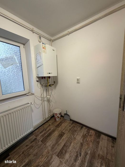 Apartament cu 2 camere