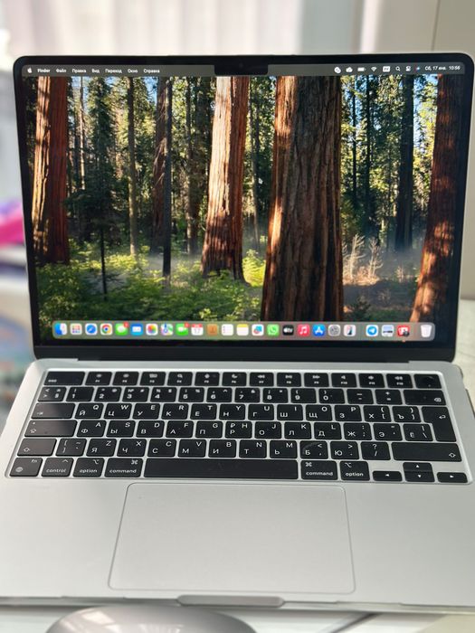 MacBook M3 512gb