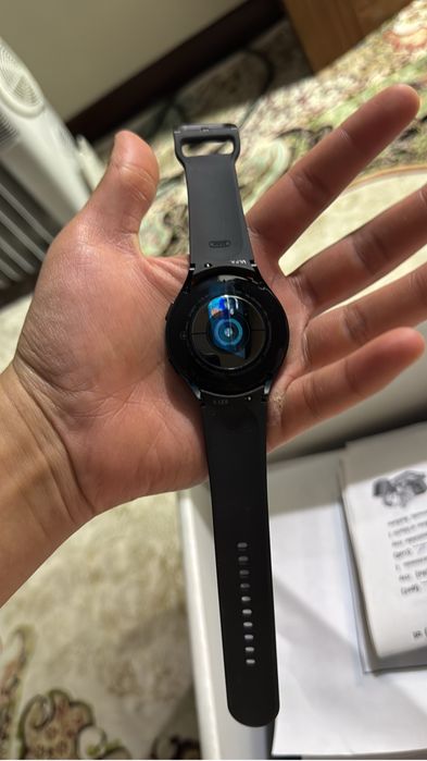 Smartwatch samsung