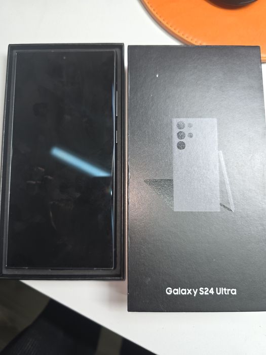 Samsung S24 ultra 512gb