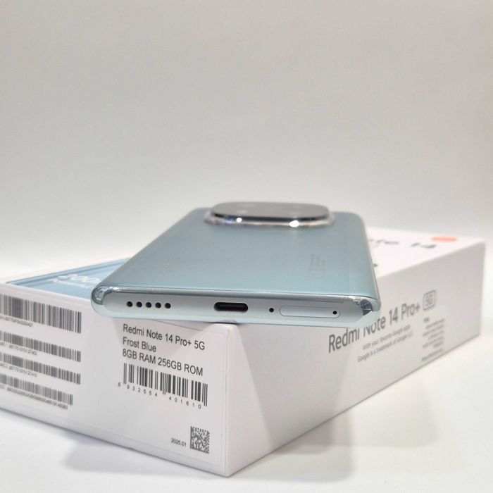 Hope Amanet P8 - Redmi Note 14 Pro Plus 256GB / 8GB Fullbox | Garantie