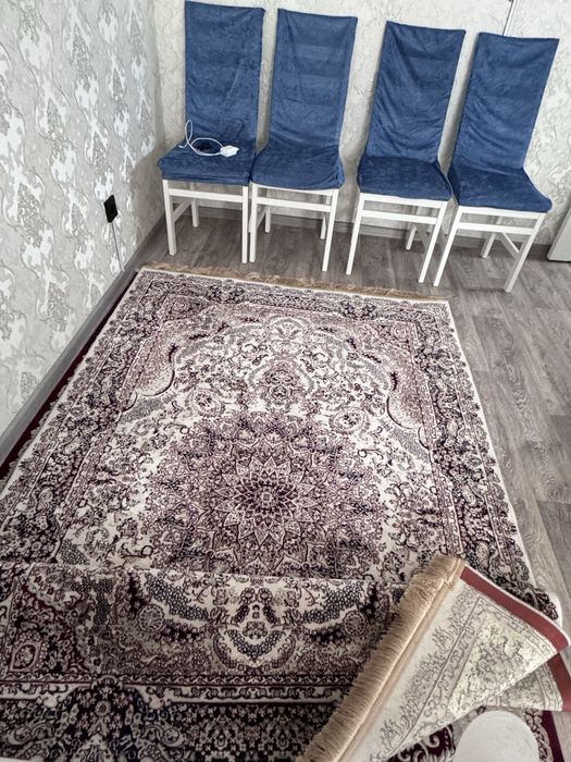 Продам ковер, дорожки