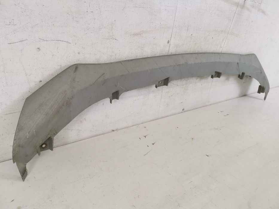 Предна броня Спойлер Форд Фокус 4 / Ford Focus 4 [ - ] Оригинален, в д