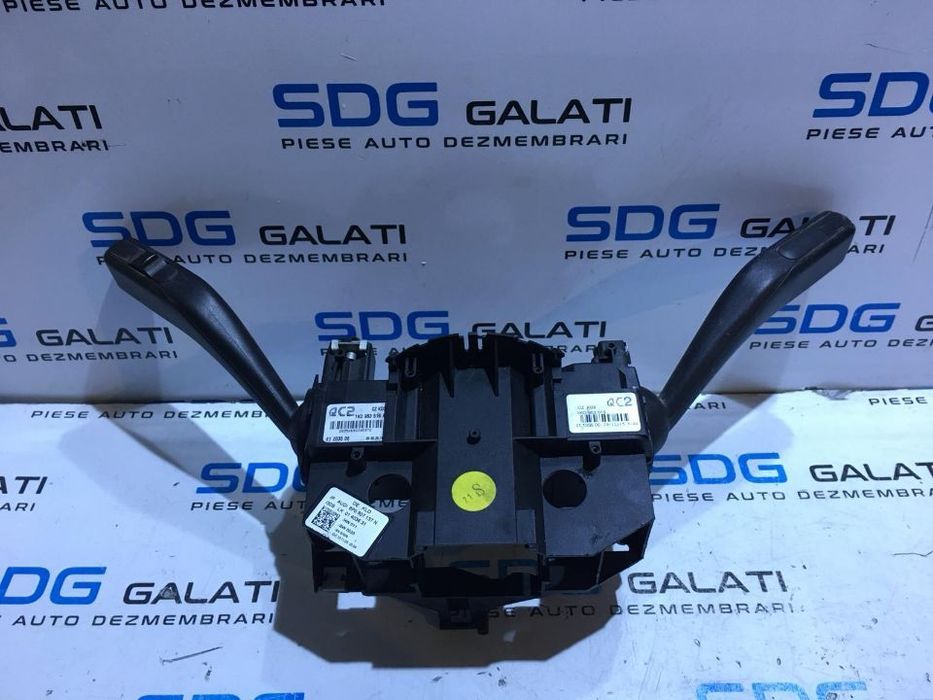 Ansamblu Maneta Semnalizare / Stergatoare / Computer Bord VW Golf 5 2003 - 2009 COD : 1K0 953 519 A / 1K0953519A