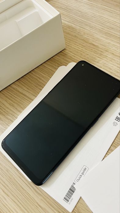 Телефон oppo A74