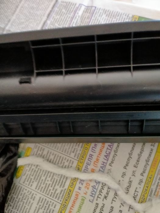 Картридж полный новый