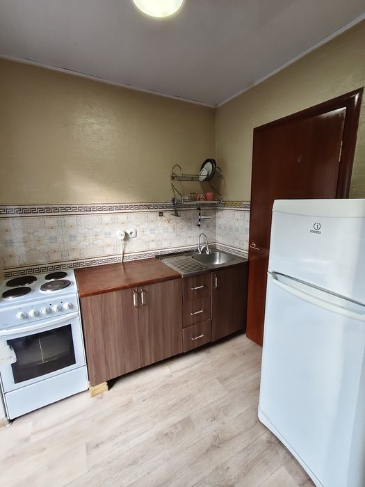 Сдам 1 квартиру в частном секторе