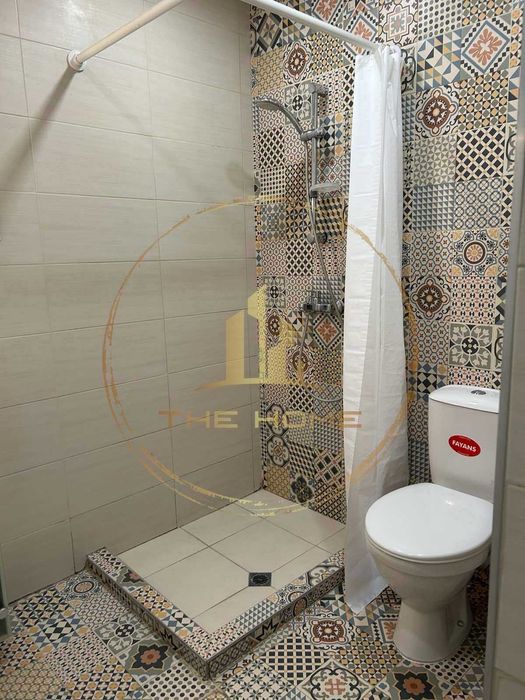 Дава се под наем Двустаен апартамент в Варна, Левски - 55 кв.м за 548.25 € - Снимка #12