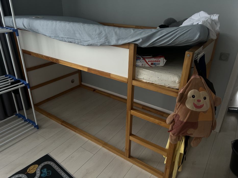 Кровать трансформер IKEA