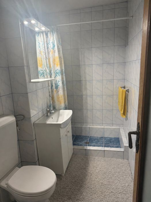 Apartament 4 camere