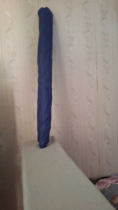 Продаётся зонт от солнца и для рыбалки. Состояние отличное