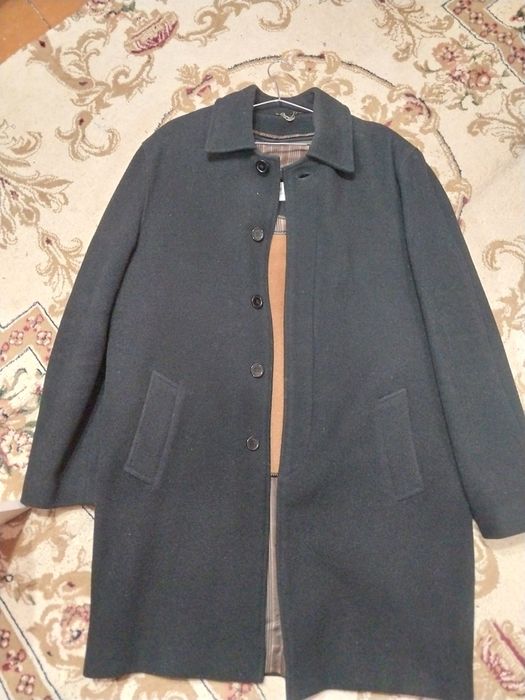 Mujskoy Palto sotiladi